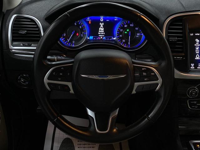 2016 Chrysler 300 Vehicle Photo in Appleton, WI 54913