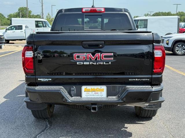 2023 GMC Canyon Vehicle Photo in COLUMBIA, MO 65203-3903