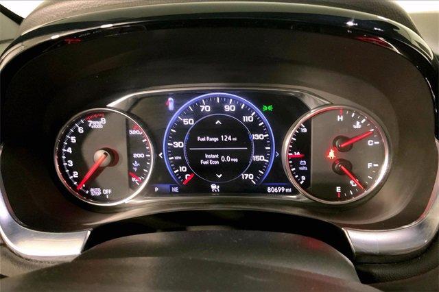 2023 Chevrolet Traverse Vehicle Photo in INDEPENDENCE, MO 64055-1314
