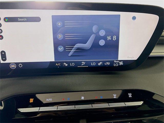 2025 Buick Enclave Vehicle Photo in PUYALLUP, WA 98371-4149