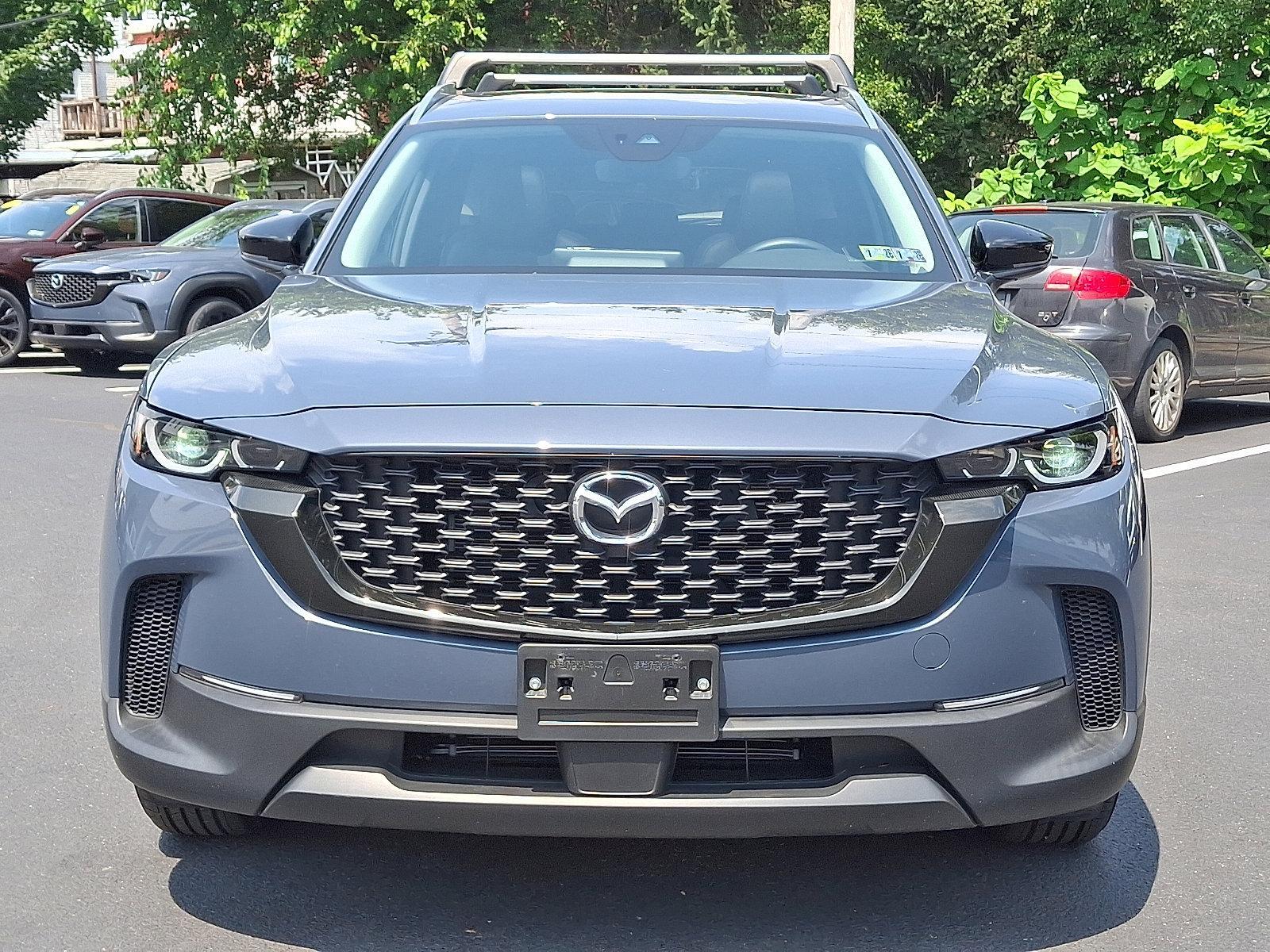 2024 Mazda CX-50 Vehicle Photo in Harrisburg, PA 17111