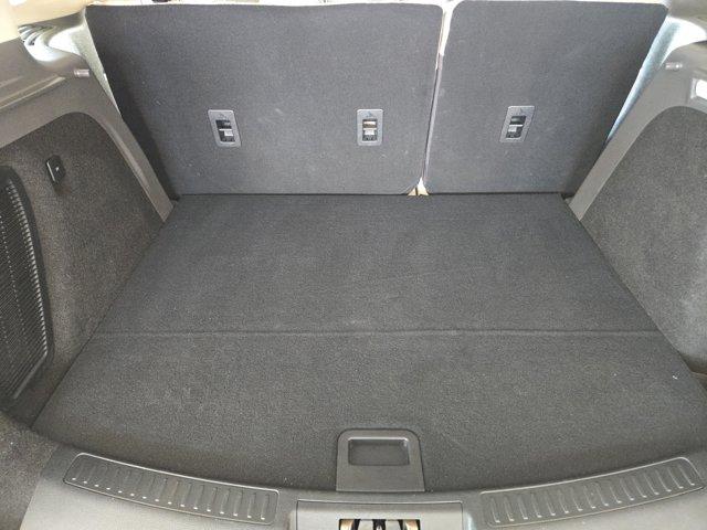 2021 Lincoln Corsair Vehicle Photo in Decatur, TX 76234