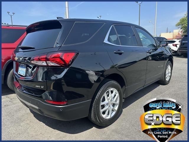2022 Chevrolet Equinox Vehicle Photo in Roslyn, NY 11576