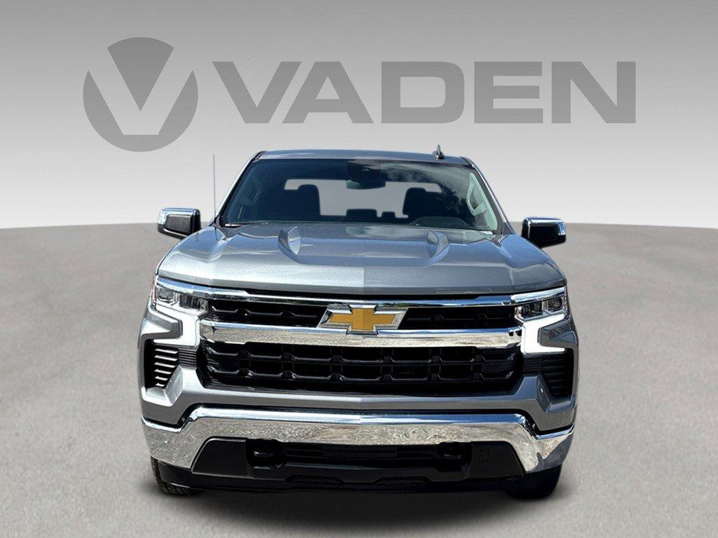 2023 Chevrolet Silverado 1500 Vehicle Photo in SAVANNAH, GA 31406-4513
