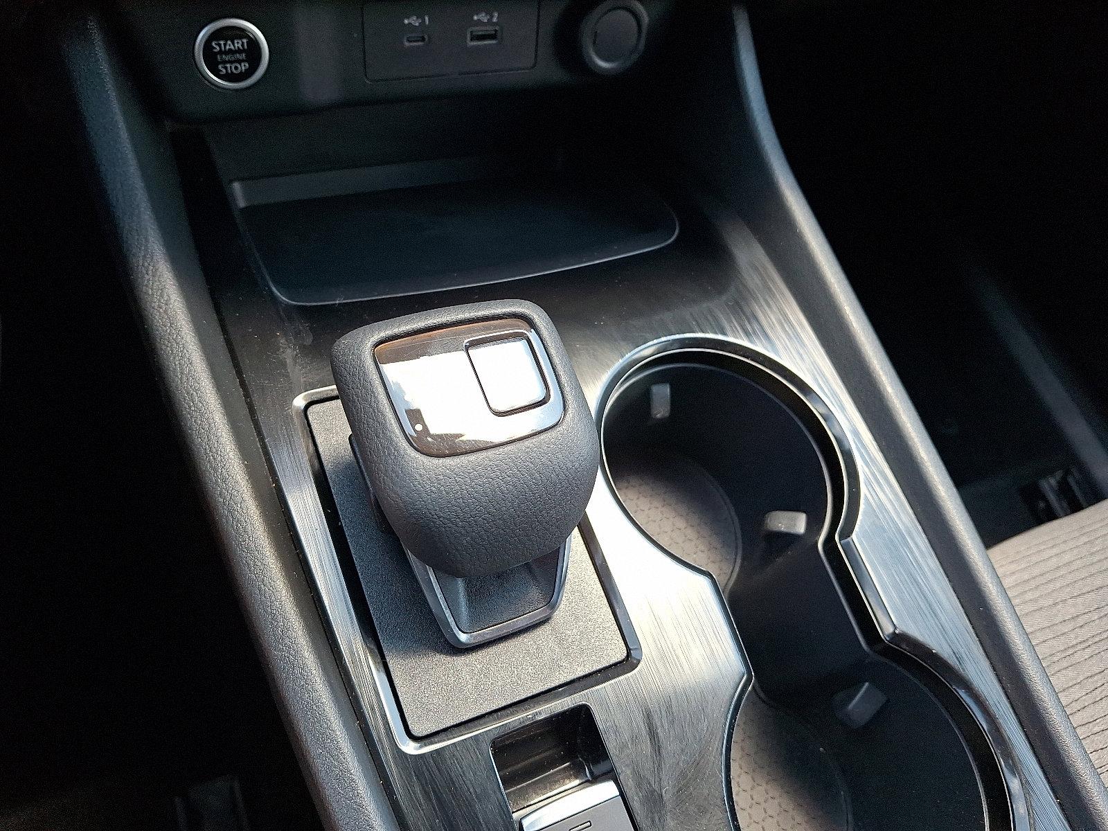 2021 Nissan Rogue Vehicle Photo in Harrisburg, PA 17111