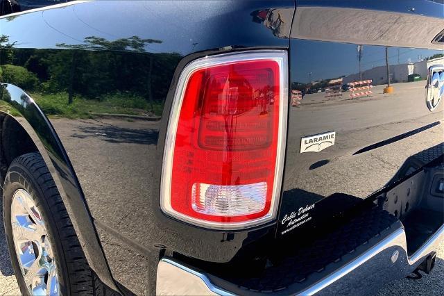 2017 Ram 1500 Vehicle Photo in Kansas City, MO 64114