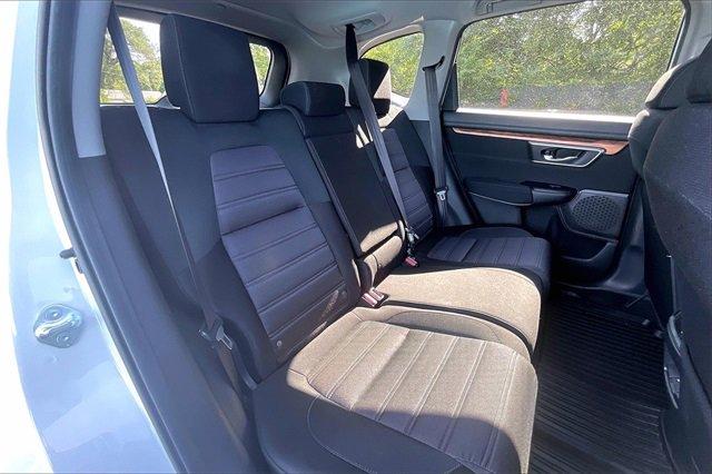 2020 Honda CR-V Vehicle Photo in KANSAS CITY, MO 64114-4502