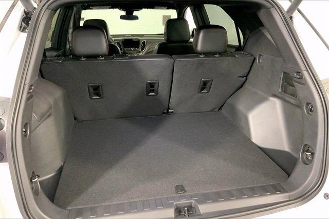 2023 Chevrolet Equinox Vehicle Photo in INDEPENDENCE, MO 64055-1314
