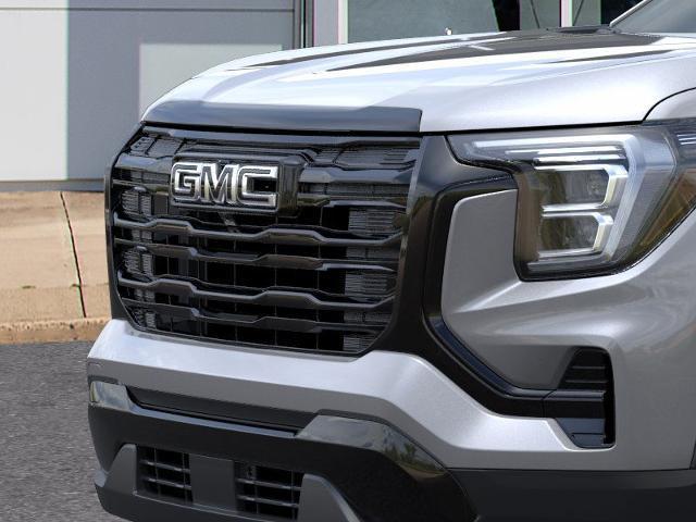 2026 GMC Terrain Vehicle Photo in TREVOSE, PA 19053-4984