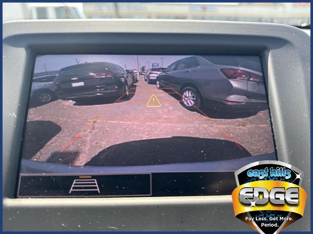 2022 Chevrolet Equinox Vehicle Photo in Roslyn, NY 11576