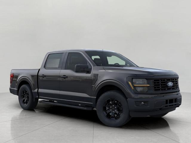 2025 Ford F-150 Vehicle Photo in Neenah, WI 54956