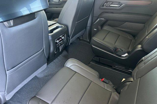 2025 GMC Yukon XL Vehicle Photo in STOCKTON, CA 95212-2838