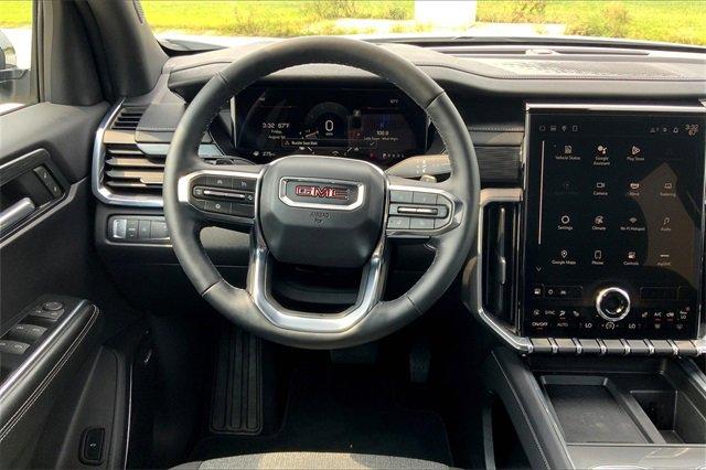 2025 GMC Acadia Vehicle Photo in TOPEKA, KS 66609-0000