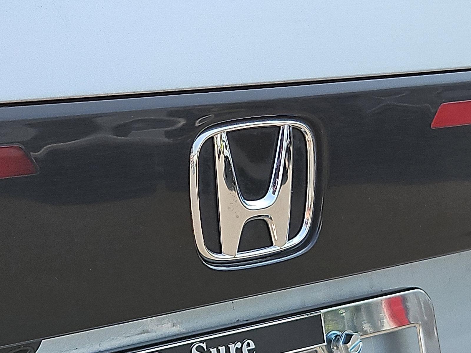 2024 Honda Accord Sedan Vehicle Photo in Trevose, PA 19053