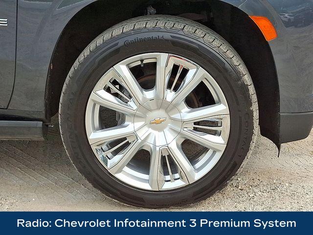 2021 Chevrolet Tahoe Vehicle Photo in PAWLING, NY 12564-3219