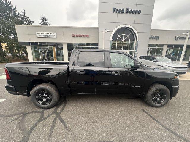 2025 Ram 1500 Vehicle Photo in Doylsetown, PA 18901