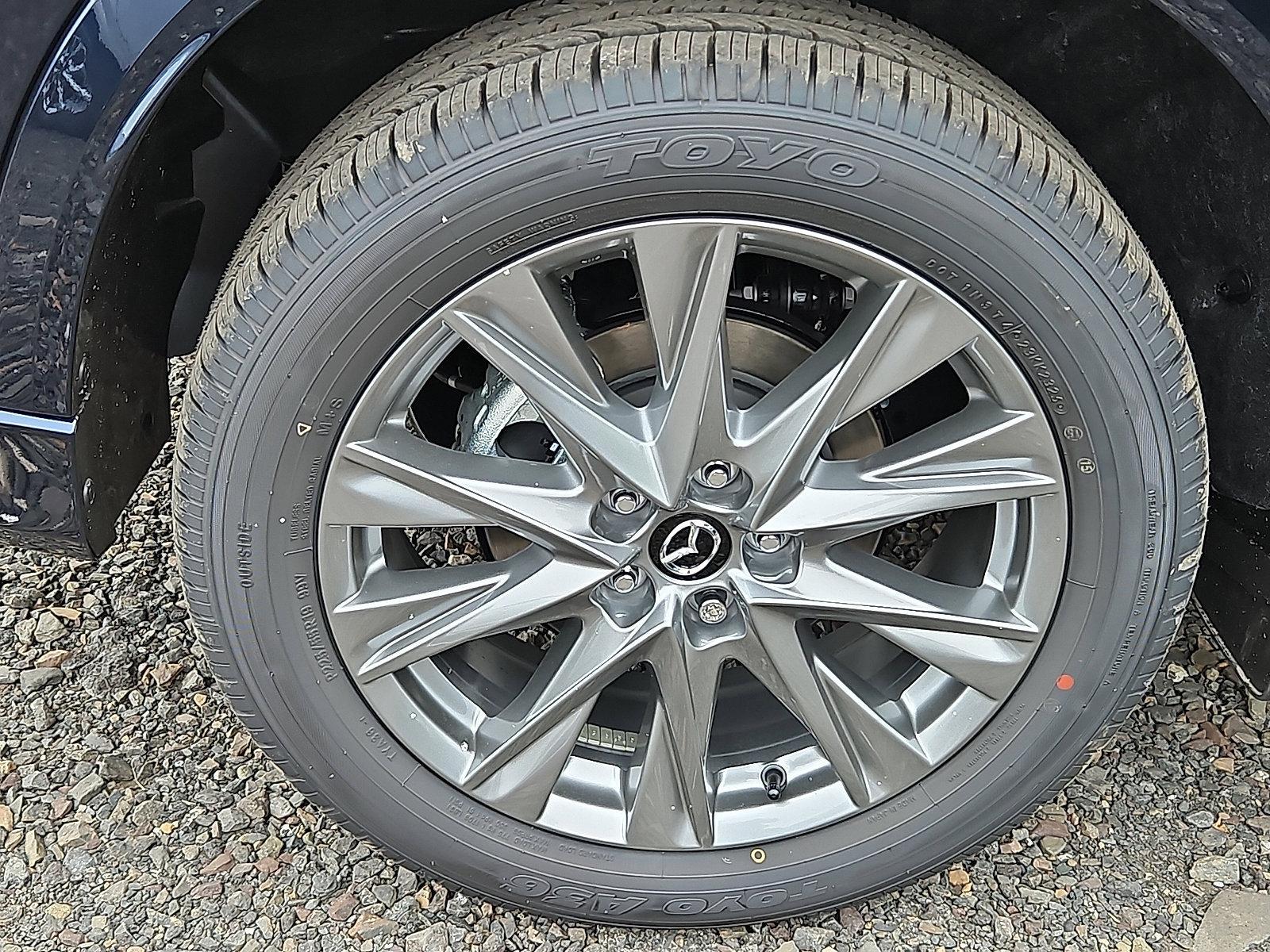 2025 Mazda CX-5 Vehicle Photo in Trevose, PA 19053