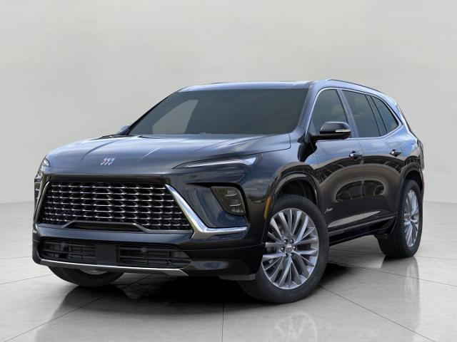 2026 Buick Enclave Vehicle Photo in GREEN BAY, WI 54303-3330