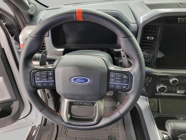 2023 Ford F-150 Vehicle Photo in Neenah, WI 54956