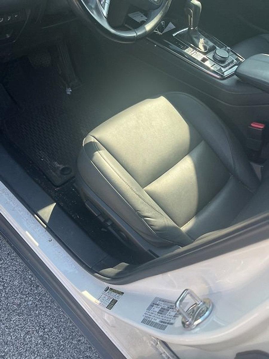 2023 Mazda CX-30 Vehicle Photo in Trevose, PA 19053