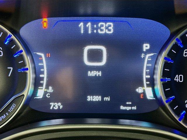 2022 Chrysler Pacifica Vehicle Photo in Doylsetown, PA 18901