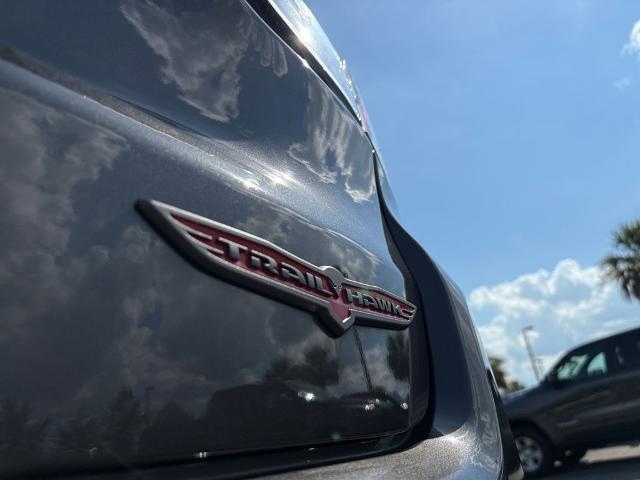 2022 Jeep Compass Vehicle Photo in Savannah, GA 31419