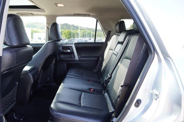 2014 Toyota 4Runner Vehicle Photo in Riverdale, UT 84405