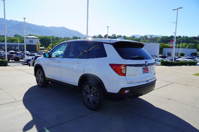 2020 Honda Passport Vehicle Photo in Riverdale, UT 84405