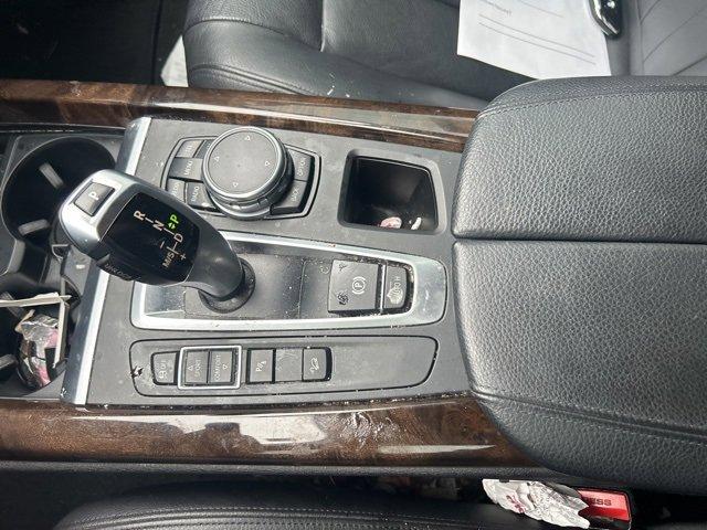 2015 BMW X5 xDrive35i Vehicle Photo in Harrisburg, PA 17111