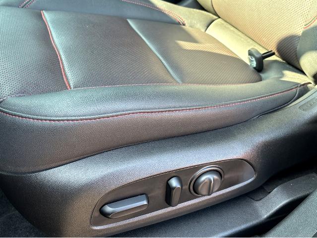2021 Chevrolet Blazer Vehicle Photo in BEAUFORT, SC 29906-4218