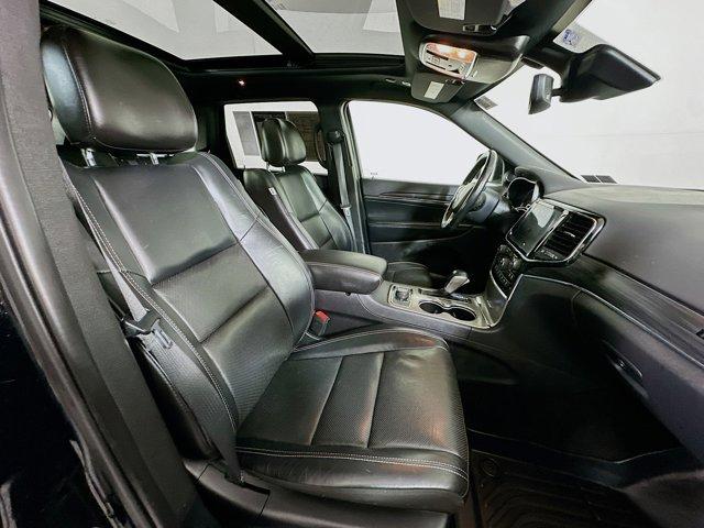 2021 Jeep Grand Cherokee Vehicle Photo in Doylsetown, PA 18901
