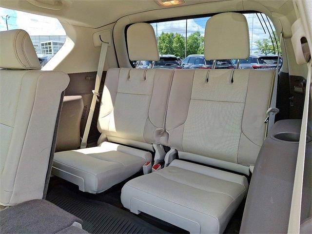 2019 Lexus GX 460 Vehicle Photo in Willow Grove, PA 19090