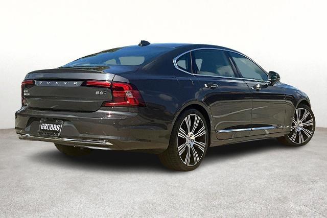 2022 Volvo S90 Vehicle Photo in Houston, TX 77007