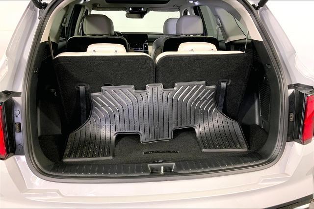 2023 Kia Sorento Vehicle Photo in Lees Summit, MO 64086