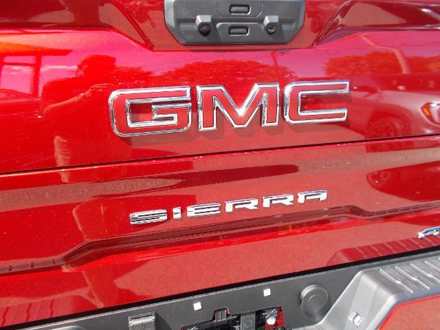 2026 GMC Sierra 1500 Vehicle Photo in LOWELL, MA 01852-4336
