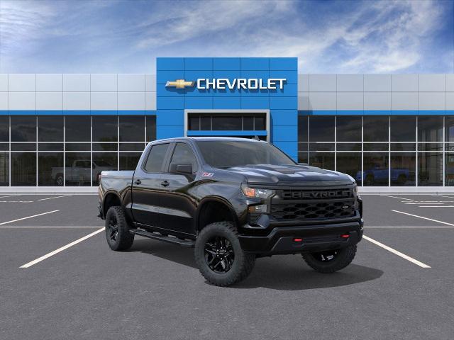 2026 Chevrolet Silverado 1500 Vehicle Photo in LANCASTER, PA 17601-0000