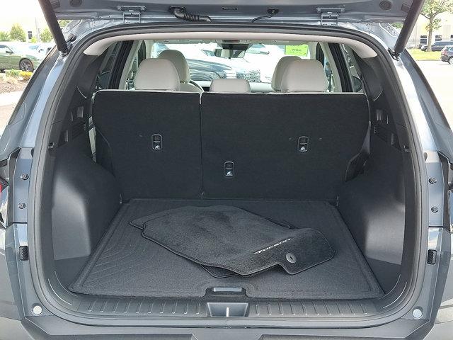 2025 Hyundai TUCSON Vehicle Photo in Philadelphia, PA 19116