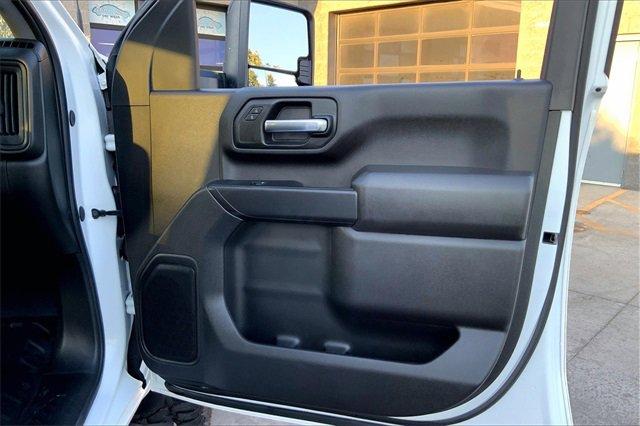 2024 GMC Sierra 2500 HD Vehicle Photo in INDEPENDENCE, MO 64055-1314