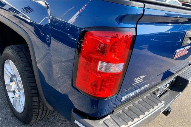 2015 GMC Sierra 1500 Vehicle Photo in INDEPENDENCE, MO 64055-1377