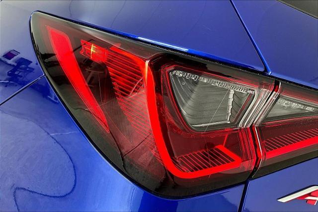 2024 Acura MDX Vehicle Photo in Grapevine, TX 76051