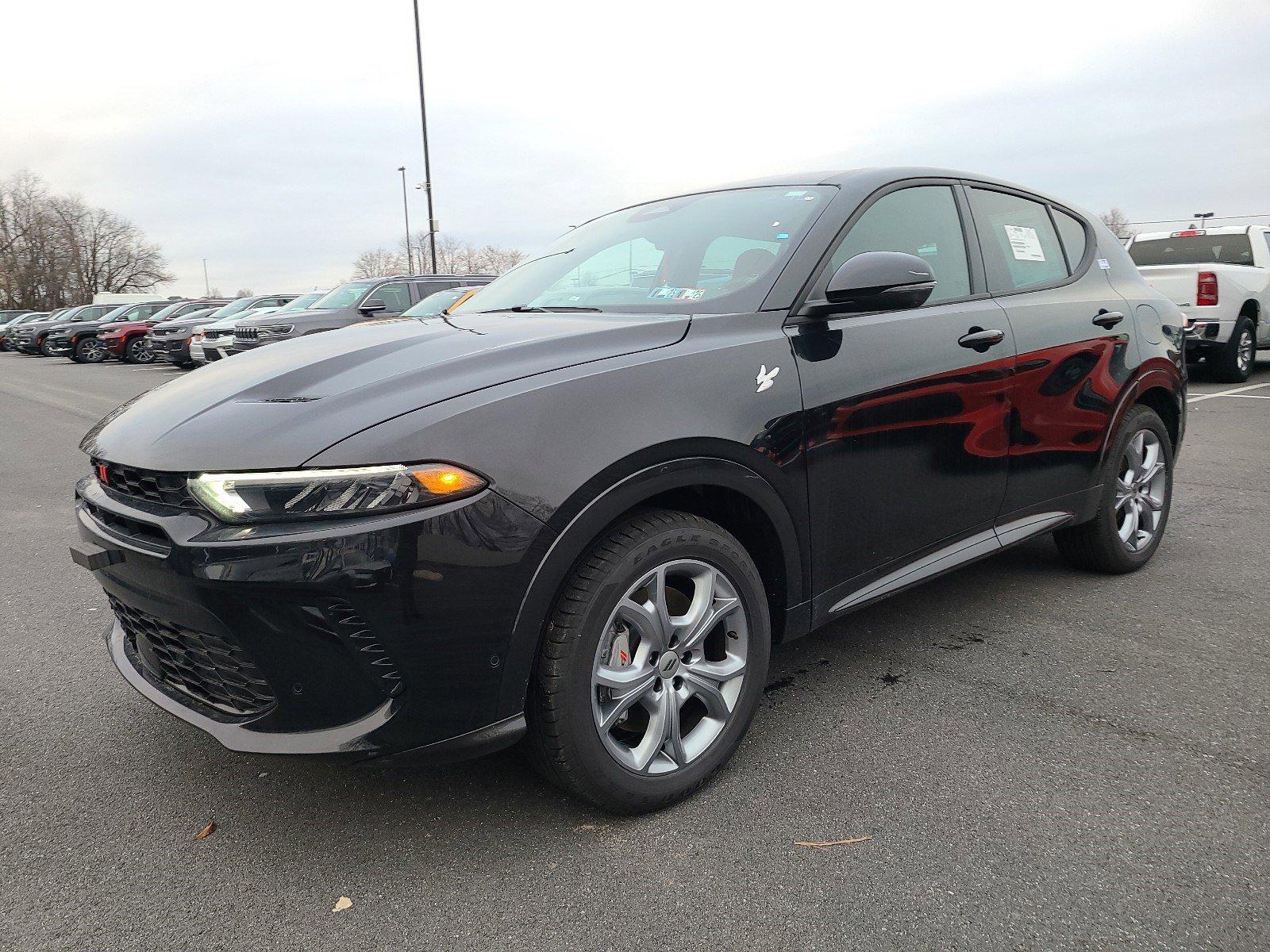 2024 Dodge Hornet Vehicle Photo in Mechanicsburg, PA 17050-1707