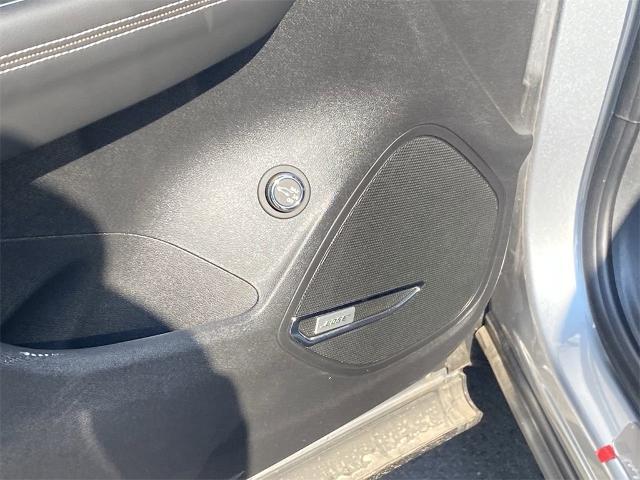 2024 Buick Envision Vehicle Photo in GOODYEAR, AZ 85338-1310