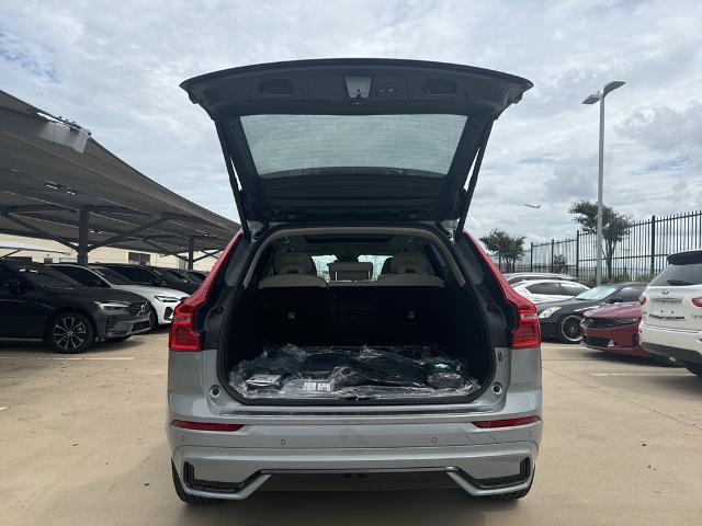 2025 Volvo XC60 Vehicle Photo in Grapevine, TX 76051