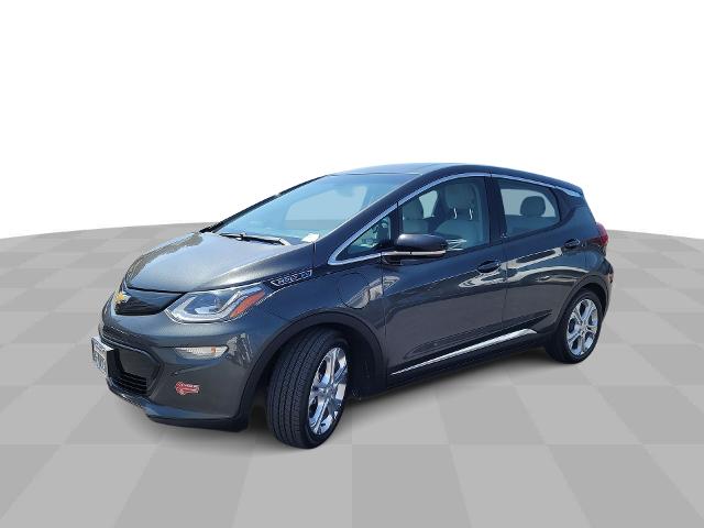 2018 Chevrolet Bolt EV Vehicle Photo in LA MESA, CA 91942-8211