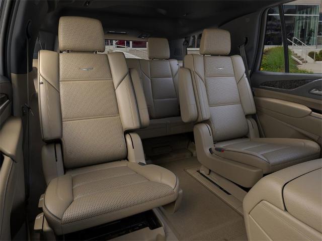 2024 Cadillac Escalade Vehicle Photo in SMYRNA, GA 30080-7631