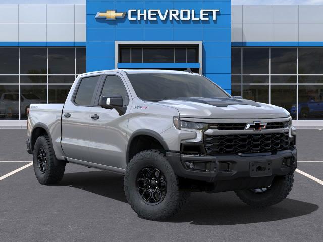 2024 Chevrolet Silverado 1500 Vehicle Photo in VALENCIA, CA 91355-1705