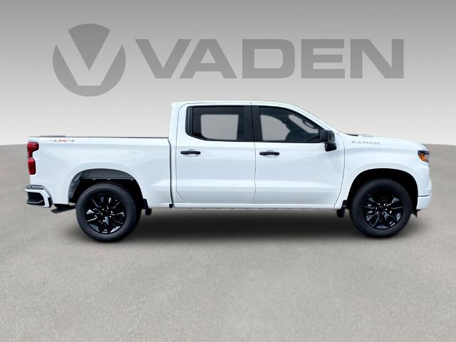 2025 Chevrolet Silverado 1500 Vehicle Photo in SAVANNAH, GA 31406-4513