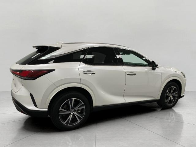 2023 Lexus RX 350 Vehicle Photo in Appleton, WI 54913