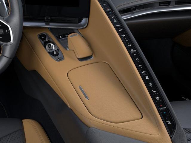 2025 Chevrolet Corvette Stingray Vehicle Photo in PAWLING, NY 12564-3219
