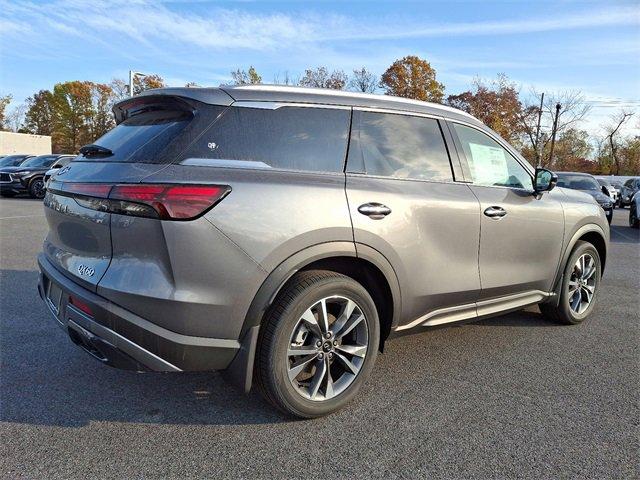 2025 INFINITI QX60 Vehicle Photo in Willow Grove, PA 19090